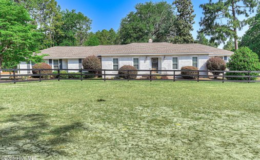 Maison à Aiken, Caroline du Sud, États-Unis 1