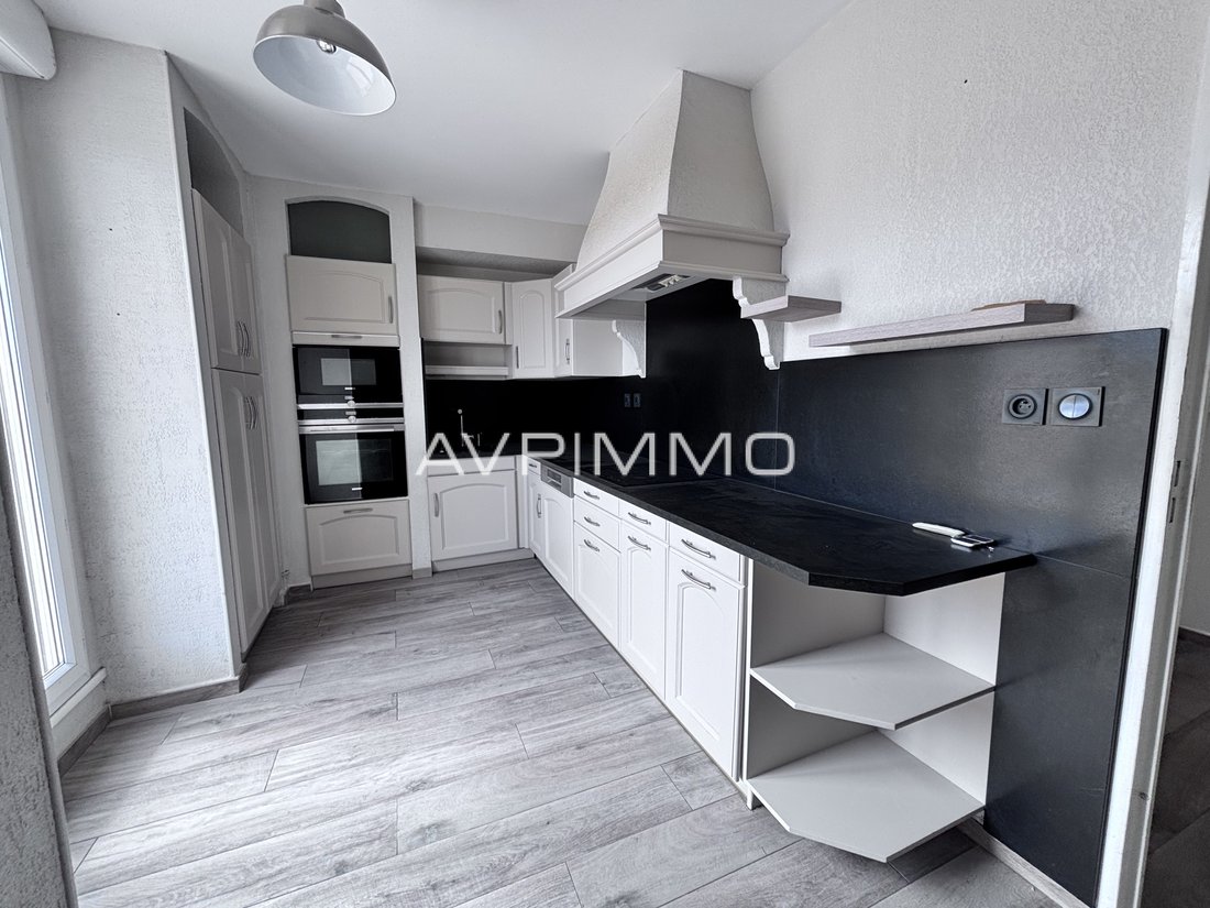 Apartment in La Ciotat, Provence-Alpes-Côte d'Azur, France 5 - 18216838