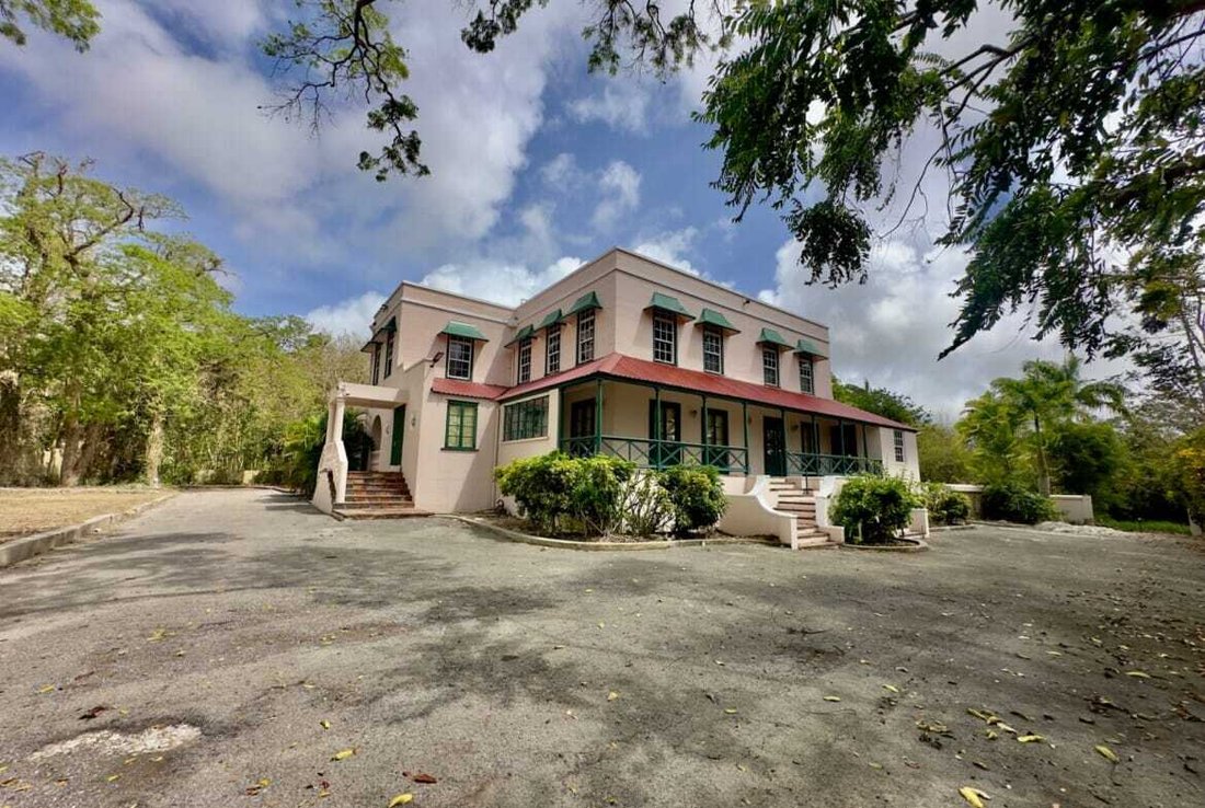 House in Bridgetown, Christ Church, Barbados 5 - 18215755