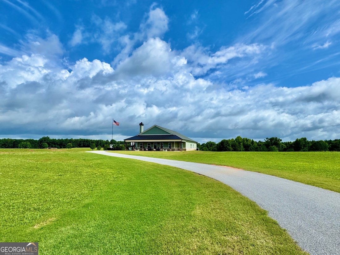 House in Mansfield, Georgia, United States 4 - 18132879