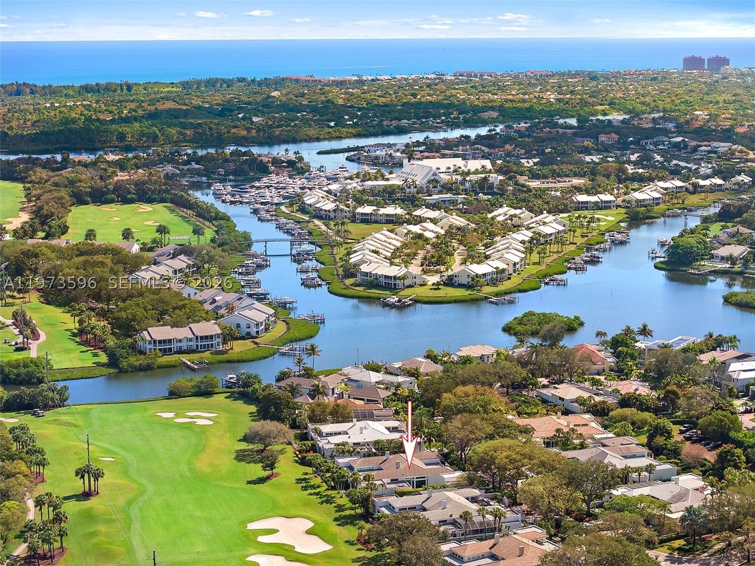 House in Jupiter, Florida, United States 2 - 17312881