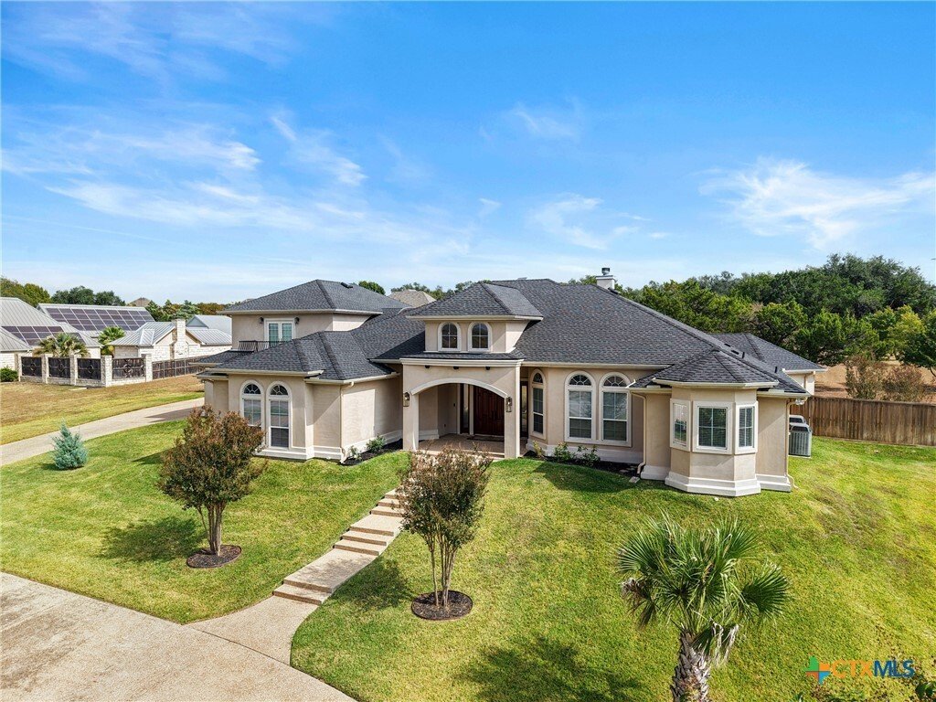 House in Temple, Texas, United States 2 - 18216050