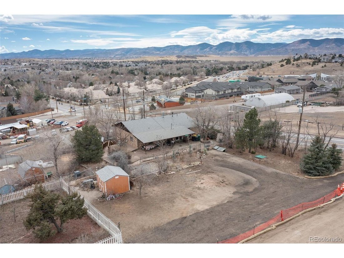 House in Lakewood, Colorado, United States 2 - 18216204