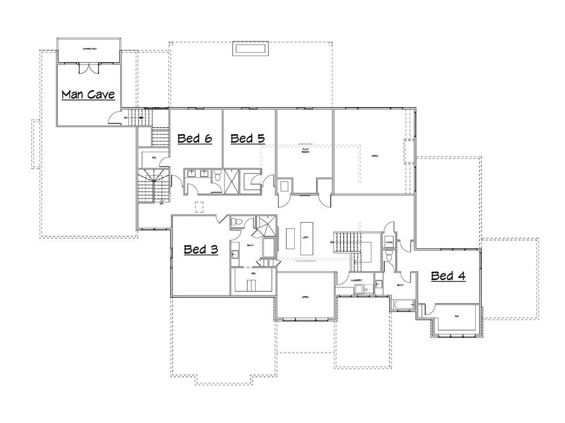 House in Mapleton, Utah, United States 4 - 18217391