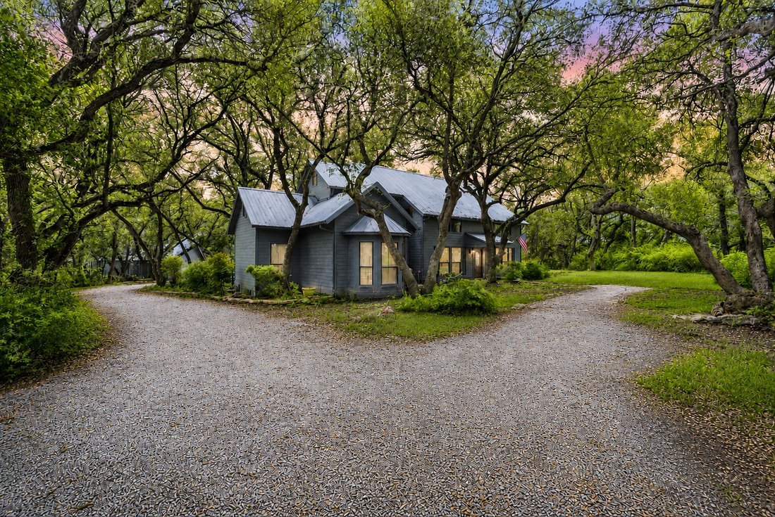 House in Liberty Hill, Texas, United States 1 - 18216000
