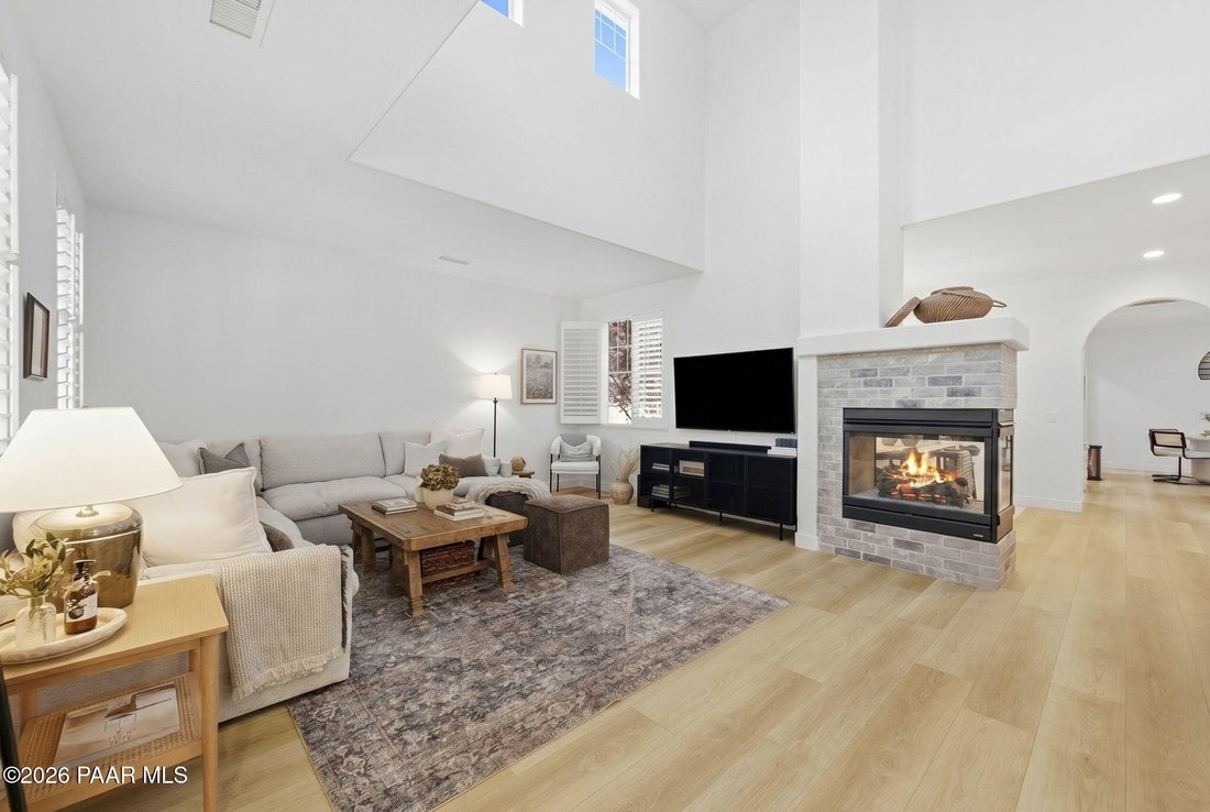 House in Prescott Valley, Arizona, United States 4 - 18215398
