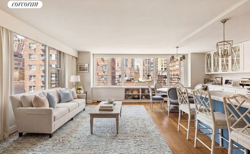 Co Op in New York, New York, United States 1