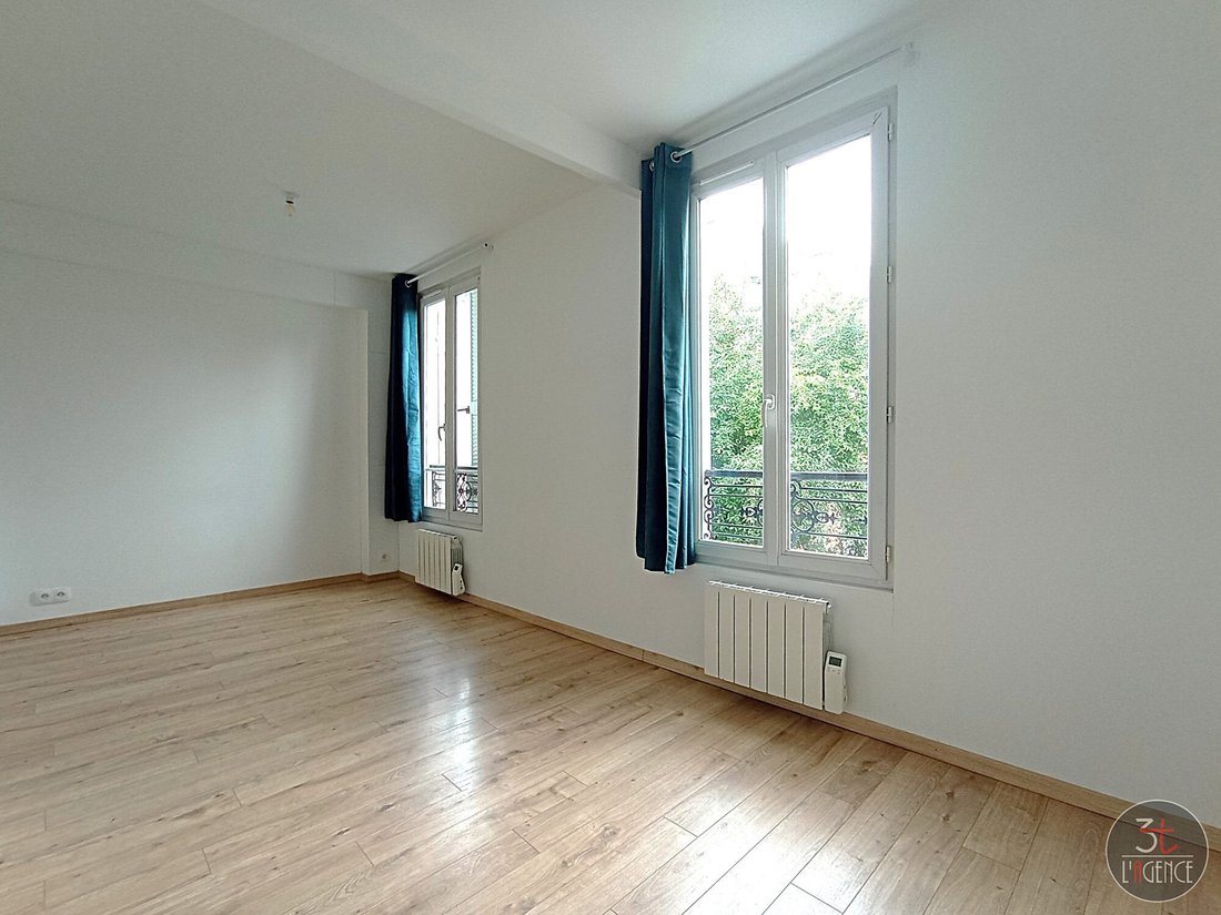 House in Fontenay-sous-Bois, Ile-de-France, France 5 - 18218522