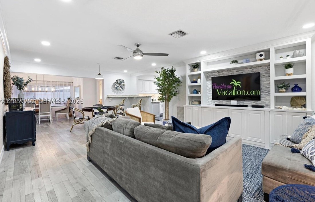 House in Hillsboro Beach, Florida, United States 3 - 18215596