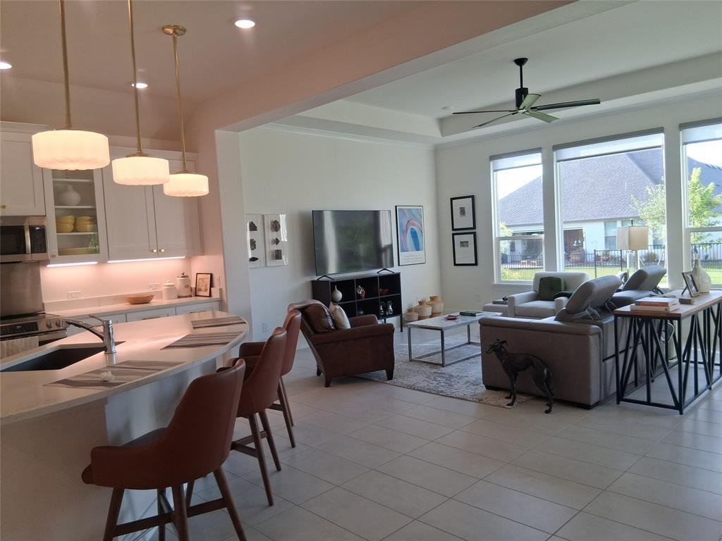 House in Denton, Texas, United States 5 - 18217277