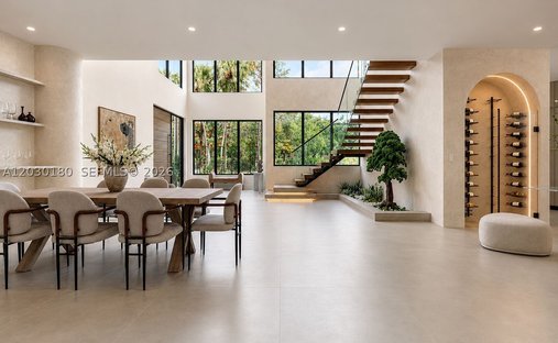 House in Miami, Florida, United States 1