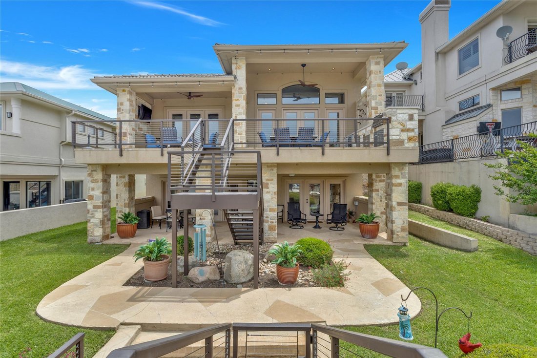 House in Horseshoe Bay, Texas, United States 2 - 18215518