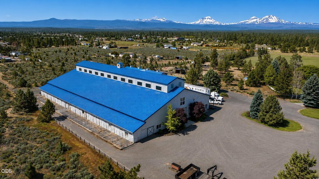 House in Bend, Oregon, United States 3 - 18215015