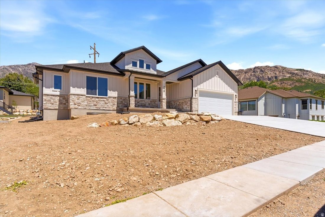 House in Ogden, Utah, United States 3 - 18217348