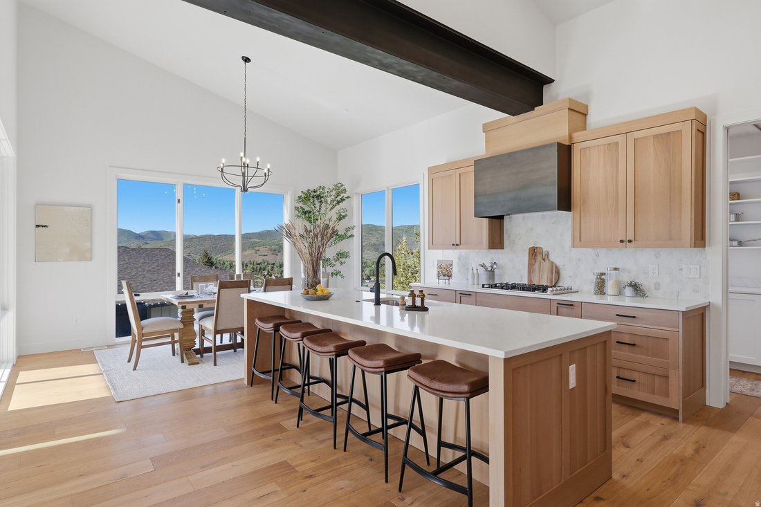 House in Park City, Utah, United States 2 - 18215973