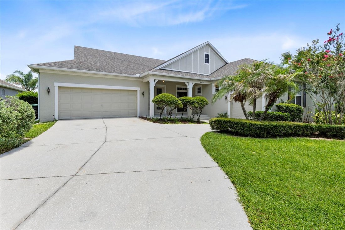 House in Lake Butler, Florida, United States 2 - 18215738