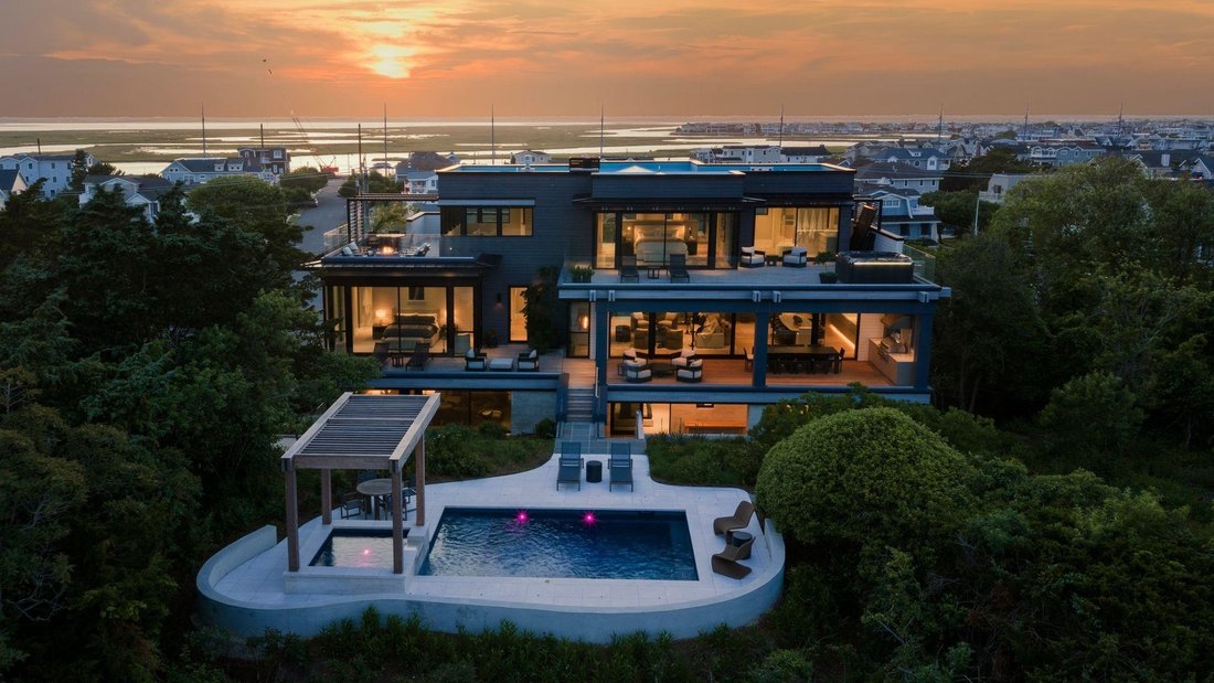 House in Avalon, New Jersey, United States 1 - 18215302