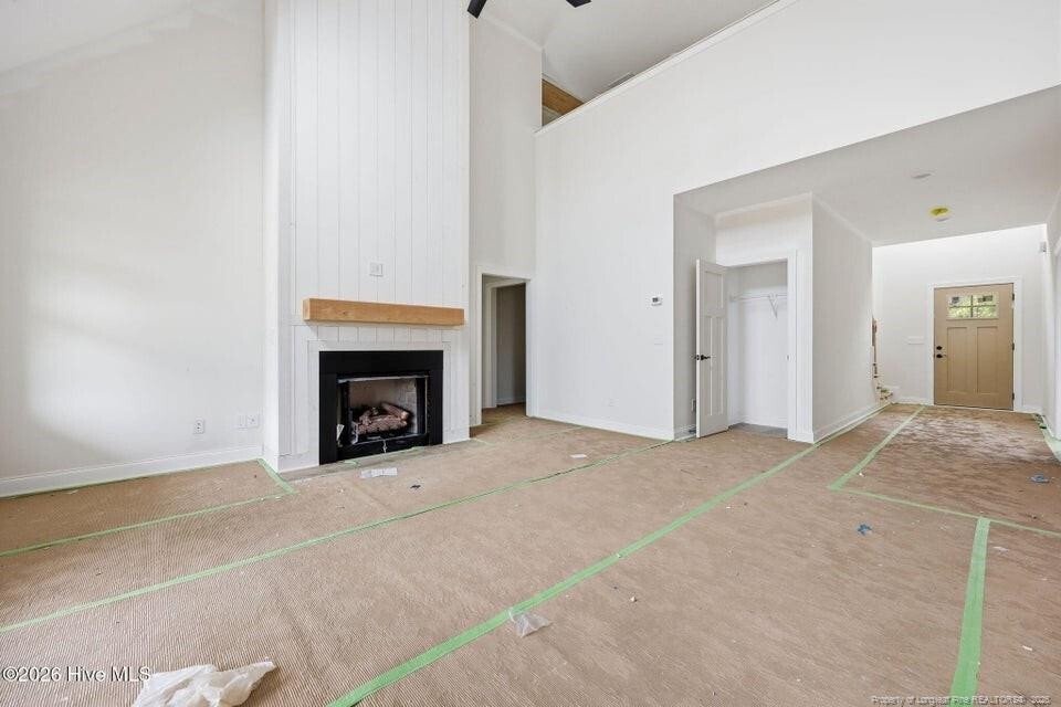 House in Sanford, North Carolina, United States 5 - 17388028