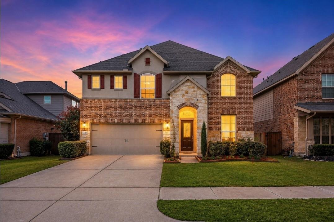 House in Richmond, Texas, United States 3 - 18217003