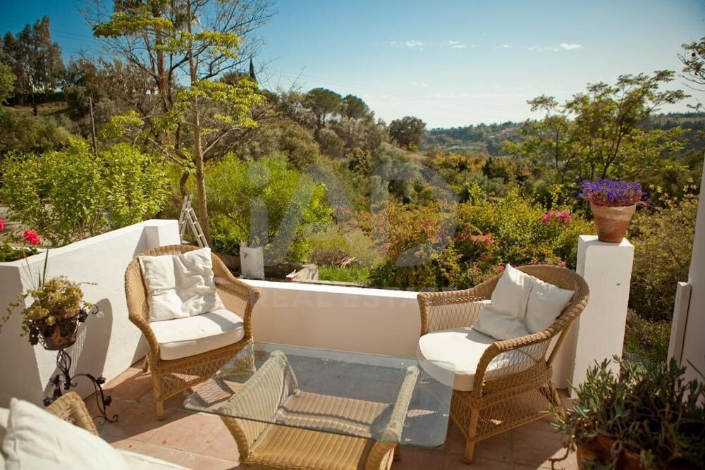 Chalet in Estepona, Andalusia, Spain 3 - 18190773