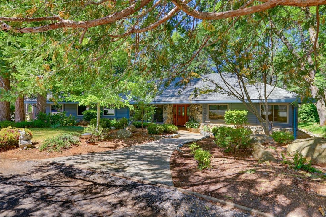 House in Nevada City, California, United States 1 - 18217573