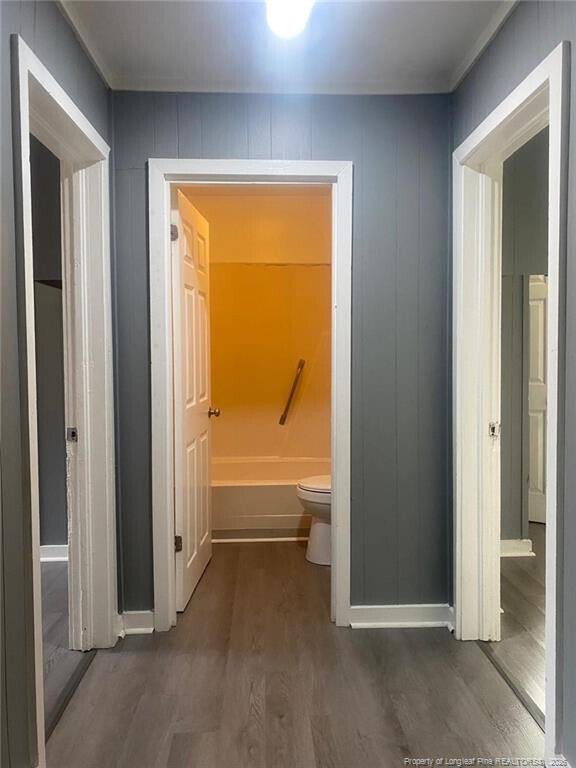 Apartment in Fayetteville, North Carolina, United States 5 - 18216685