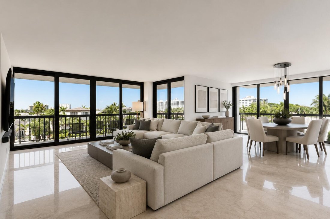 Condo in Boca Raton, Florida, United States 3 - 17861453