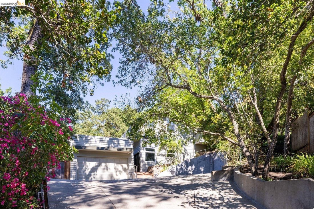 House in Lafayette, California, United States 1 - 18216546