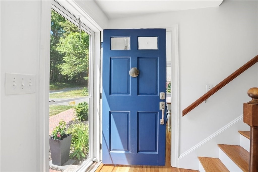 House in Hingham, Massachusetts, United States 5 - 18218301
