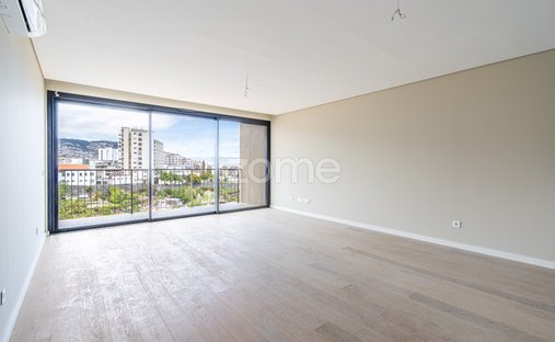Appartement à São Martinho, Madère, Portugal 1