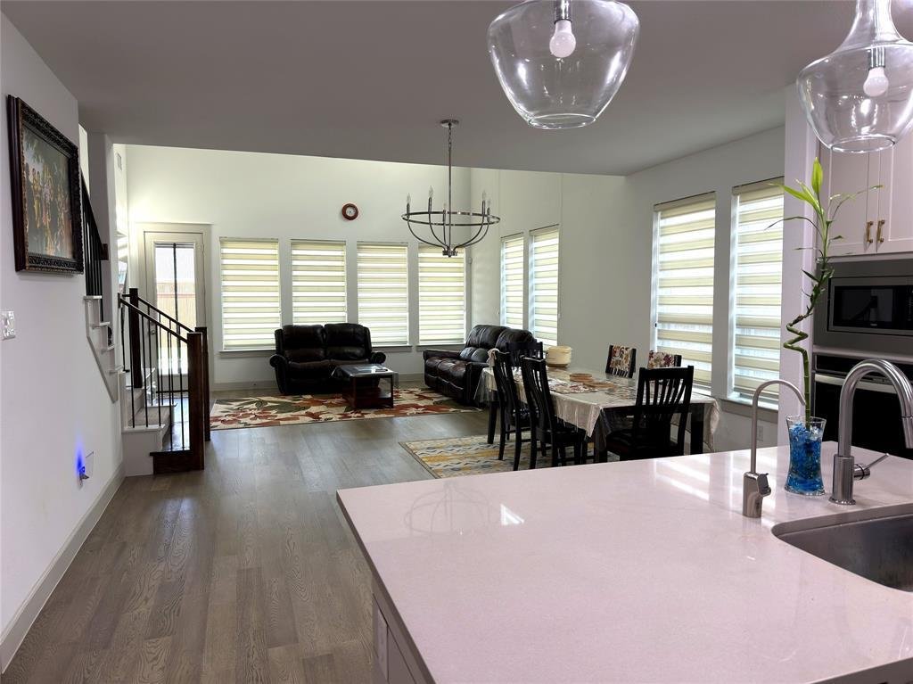 House in Frisco, Texas, United States 3 - 18217300