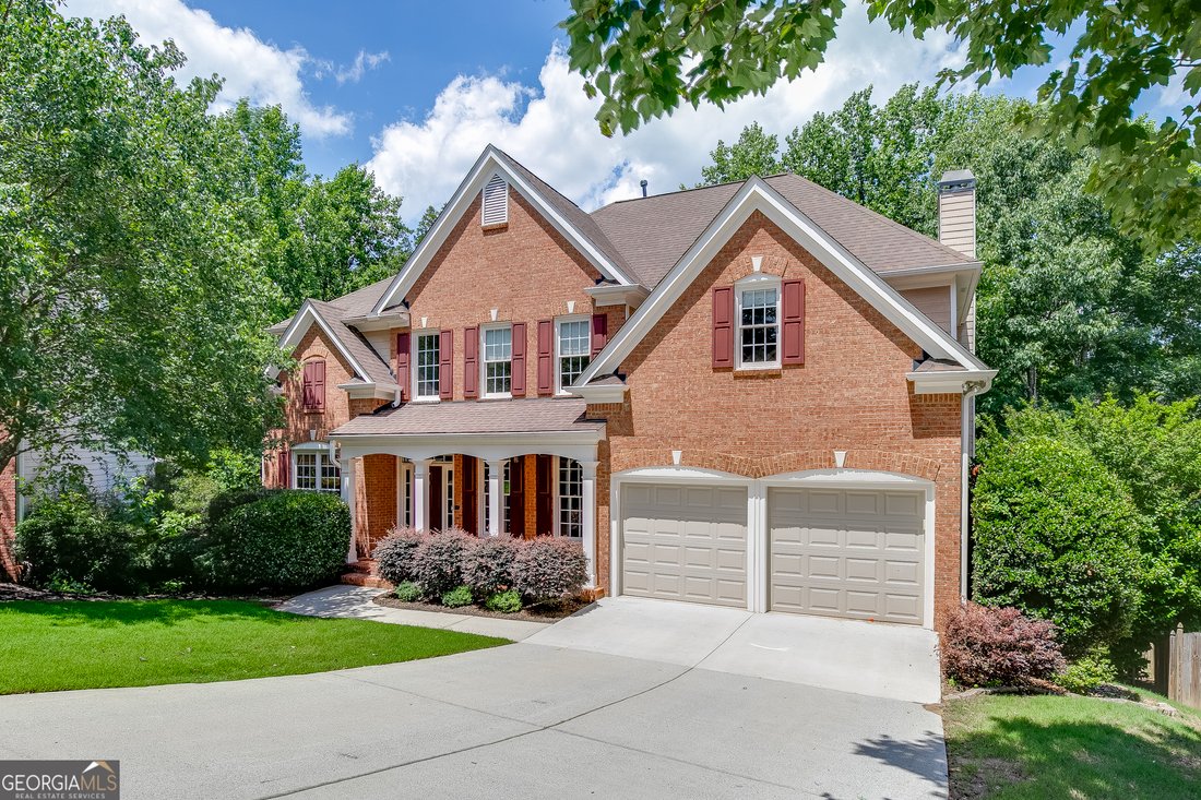House in Dacula, Georgia, United States 2 - 18216832