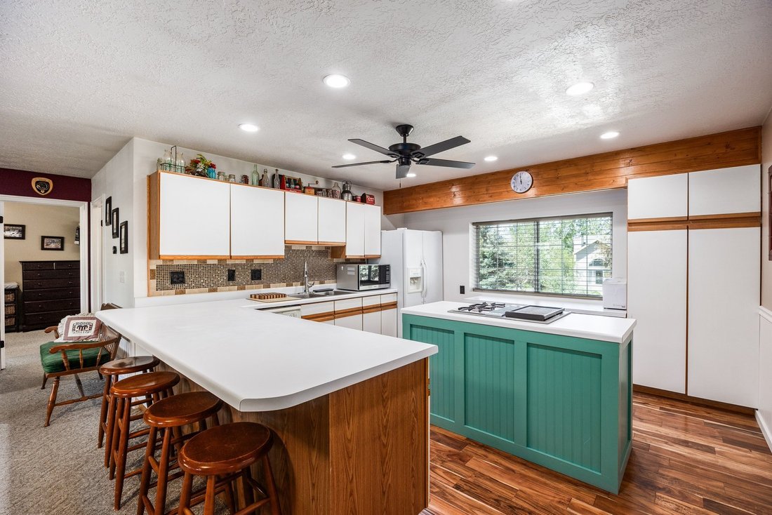 Casa a Kamas, Utah, Stati Uniti 3 - 18214529