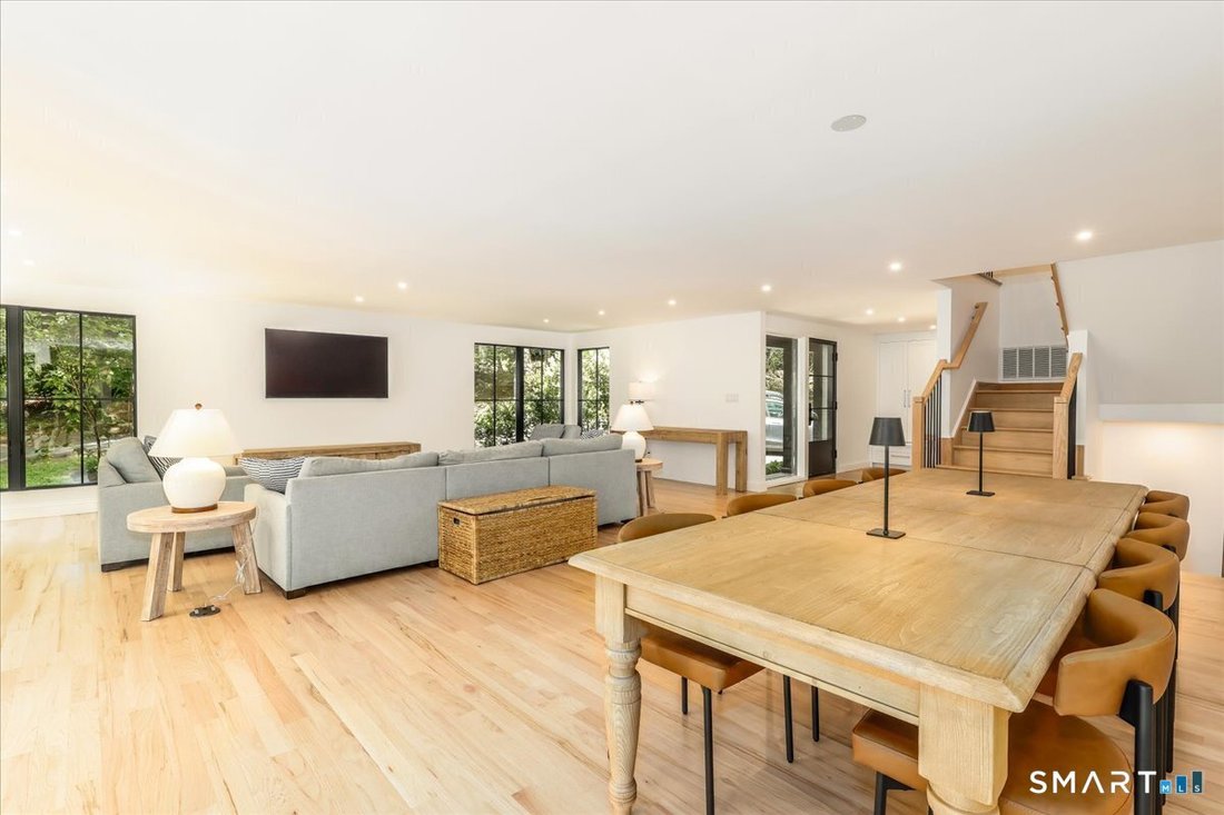 House in Ridgefield, Connecticut, United States 5 - 18217258