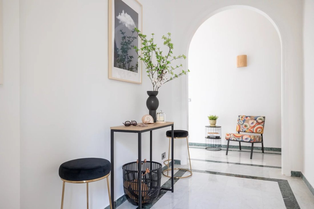 Apartment in Ville Nord, Digne-les-Bains, France 5 - 18213375