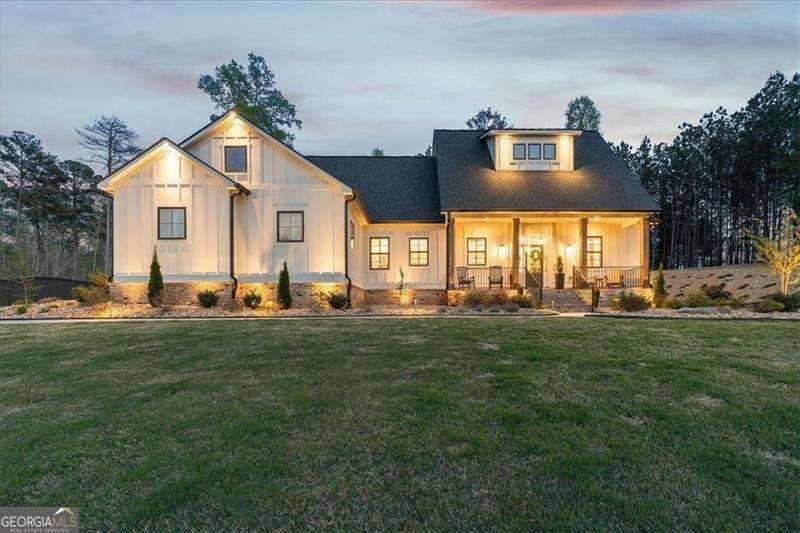 House in Woodstock, Georgia, United States 1 - 18216851