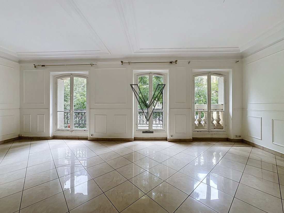 Apartment in Léon-Blum Folie-Regnault, Paris 11e Arrondissement, Paris 2 - 18217013