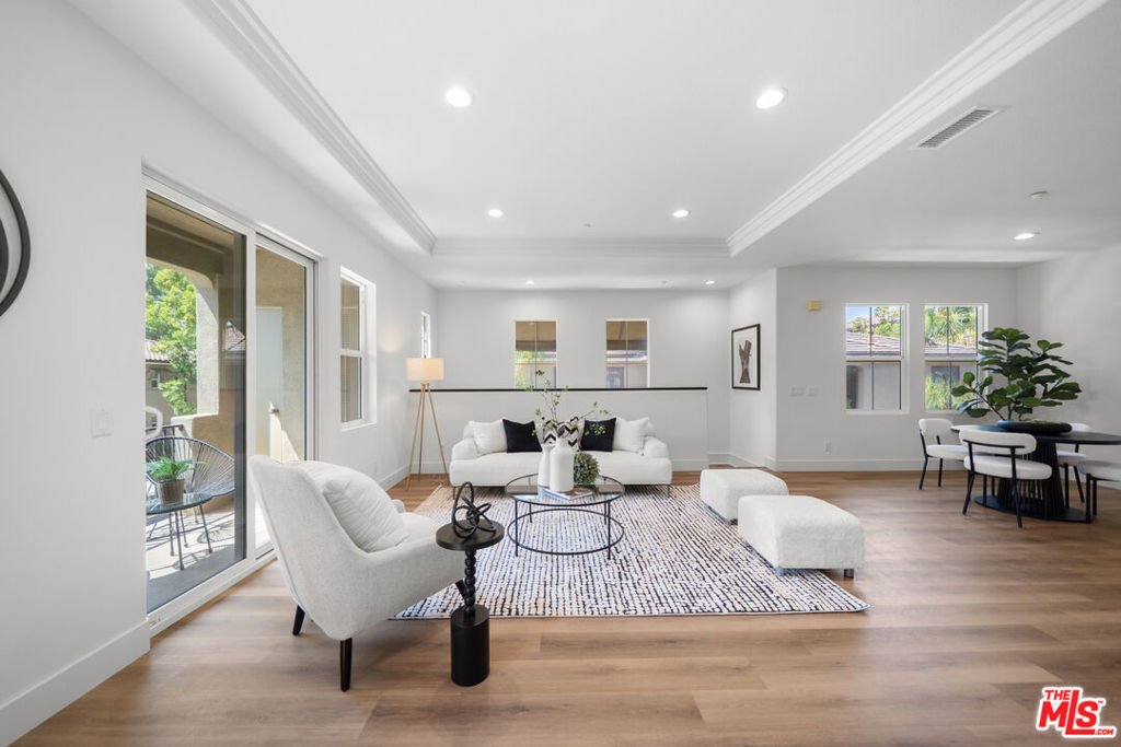 Condo in Irvine, California, United States 4 - 18216144