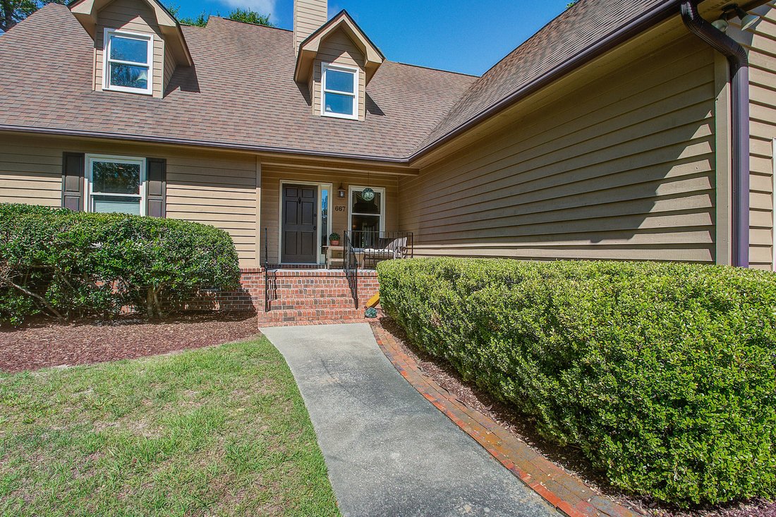 House in Mount Pleasant, South Carolina, United States 4 - 18215936