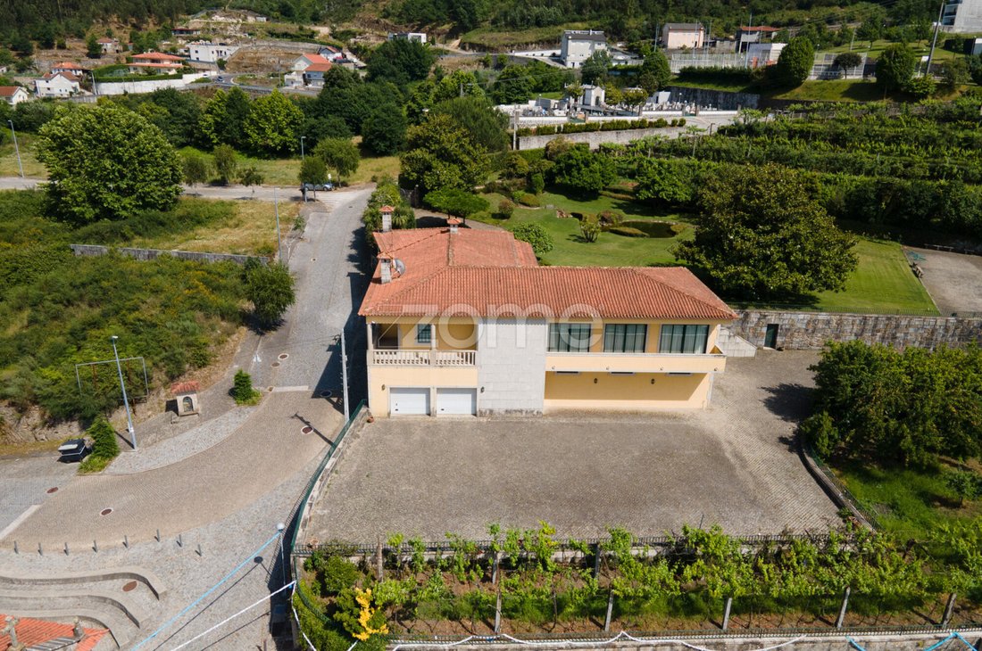 Finca a Escudeiros e Penso (Santo Estevao e Sao Vicente), Braga, Portogallo 4 - 18218071