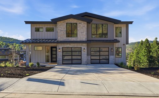 Casa en Park City, Utah, Estados Unidos 1