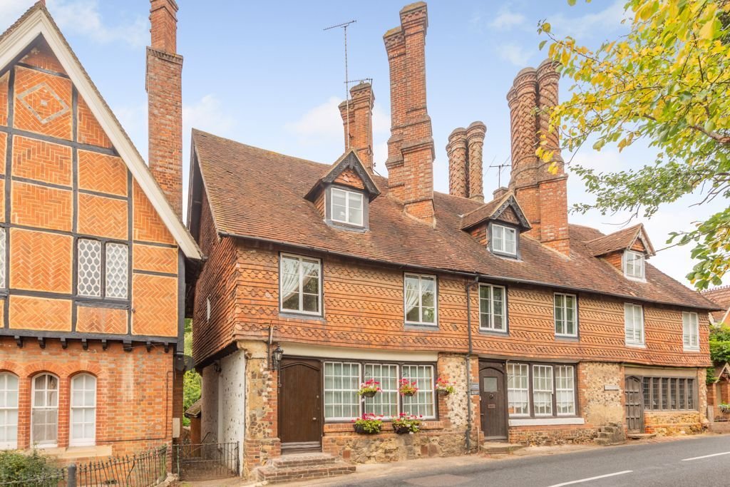 Casa a Albury, Guildford, Inghilterra 3 - 18215140