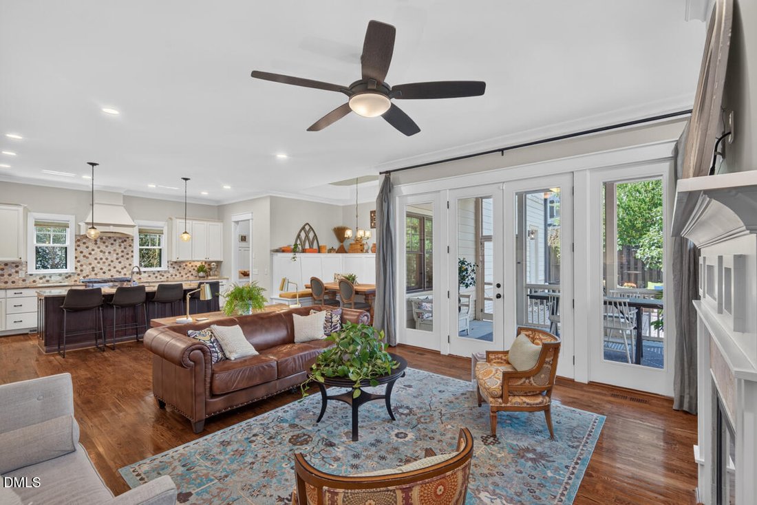 House in Chapel Hill, North Carolina, United States 5 - 18216648