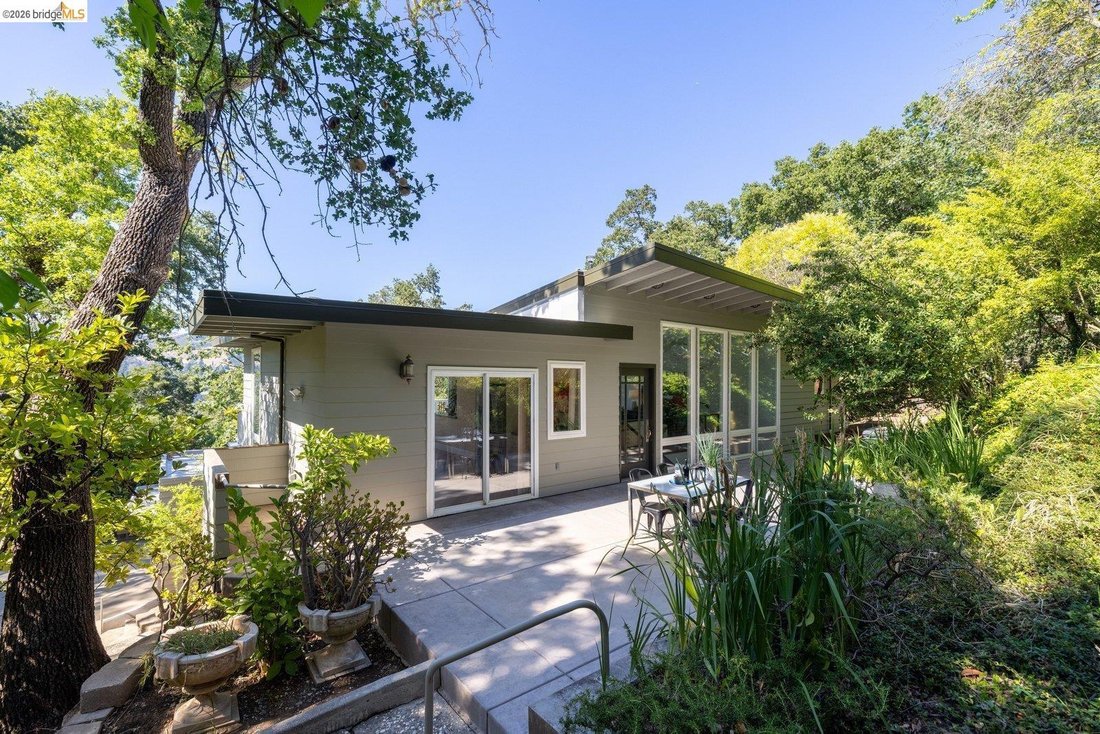 House in Lafayette, California, United States 5 - 18216546