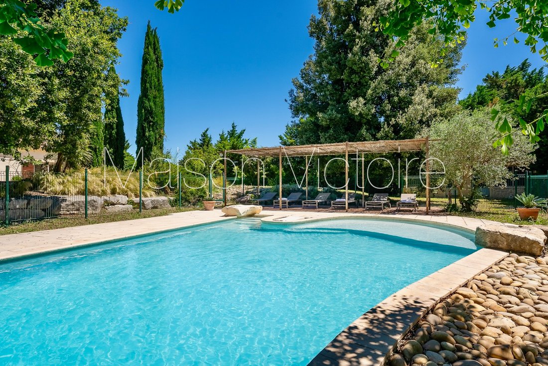 House in Nevons-route d'Apt, L'Isle-sur-la-Sorgue, France 3 - 18217717
