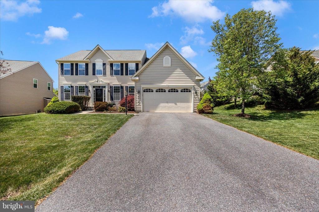 House in New Market, Maryland, United States 3 - 18214814