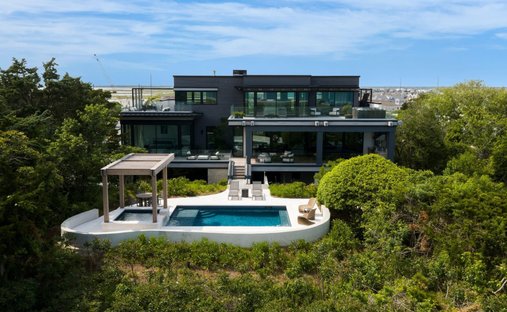 Casa en Avalon, Nueva Jersey, Estados Unidos 1