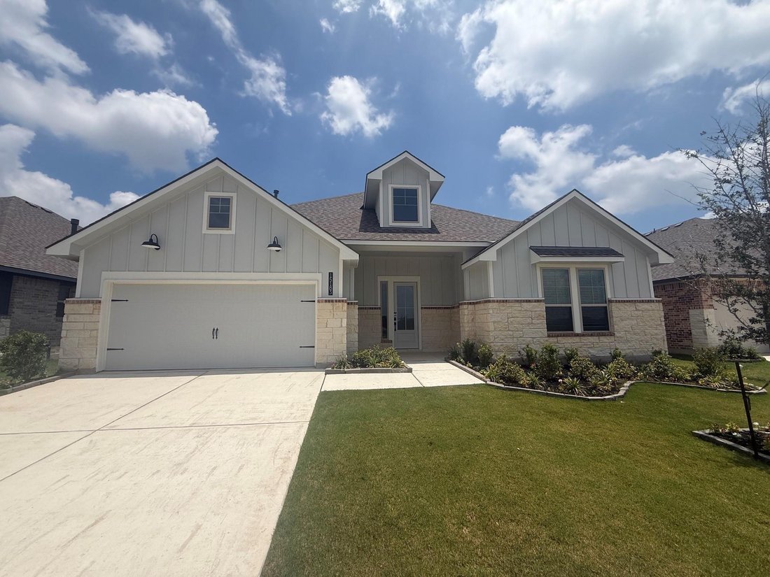 House in College Station, Texas, United States 1 - 17210041