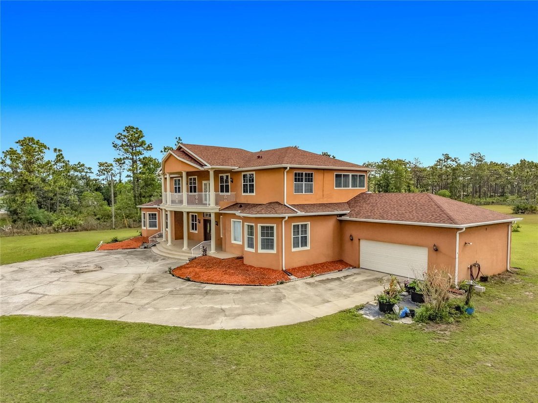 House in Orlando, Florida, United States 3 - 18215678