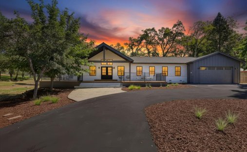 House in Auburn, California, United States 1